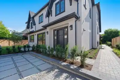 6853 CYPRESS STREET, Vancouver BC V6P 5L9