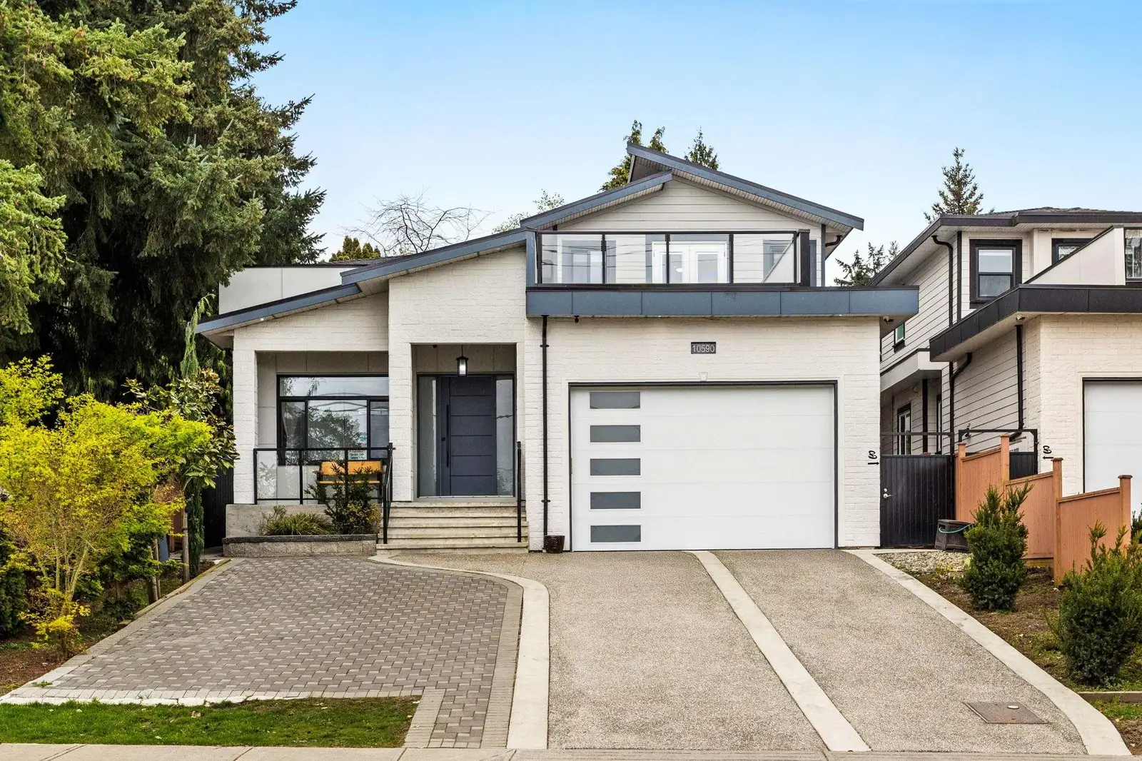 10590 RIVER ROAD, Delta BC V4C 2R7