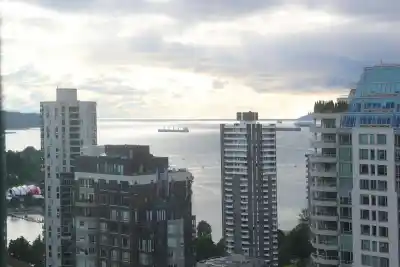 2402 1308 HORNBY STREET, Vancouver BC V6Z 0C5