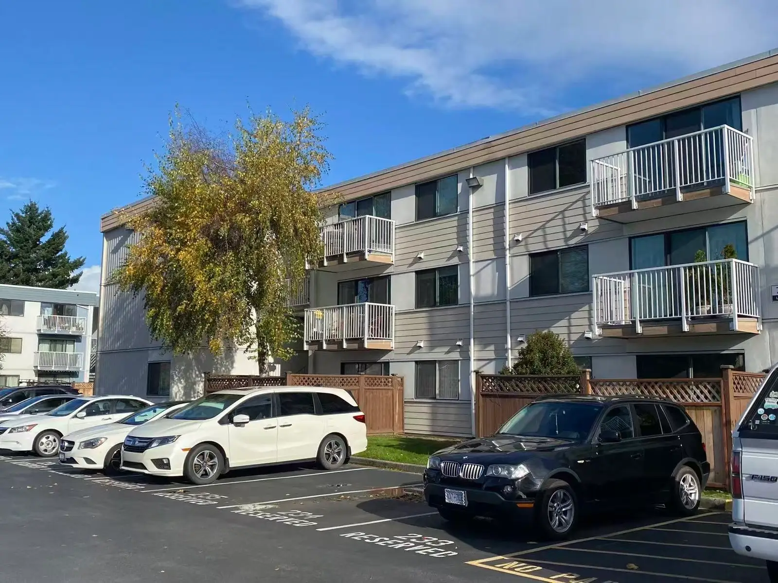 308 7280 LINDSAY ROAD, Richmond BC V7C 3M6