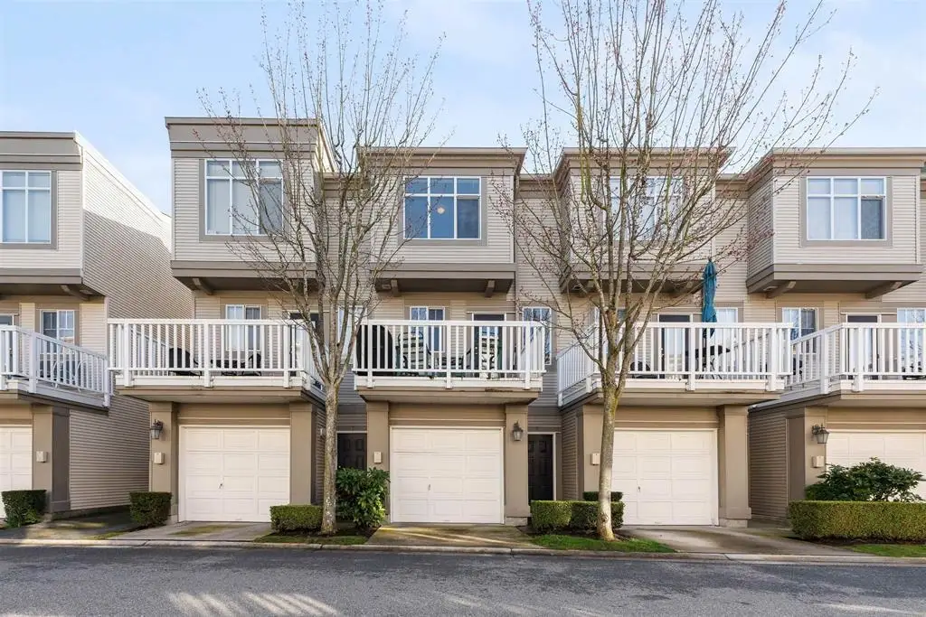 5 6179 NO. 1 ROAD, Richmond BC V7C 1T4