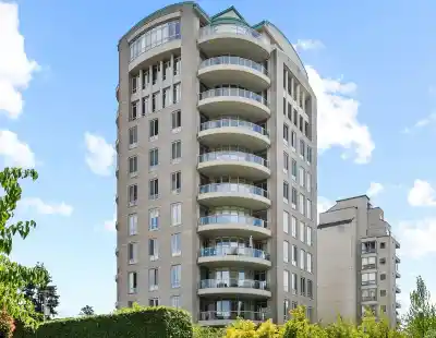 102 5850 BALSAM STREET, Vancouver BC V6M 4B9