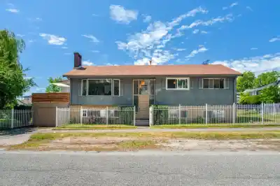 6175 QUEBEC STREET, Vancouver BC V5W 2P6