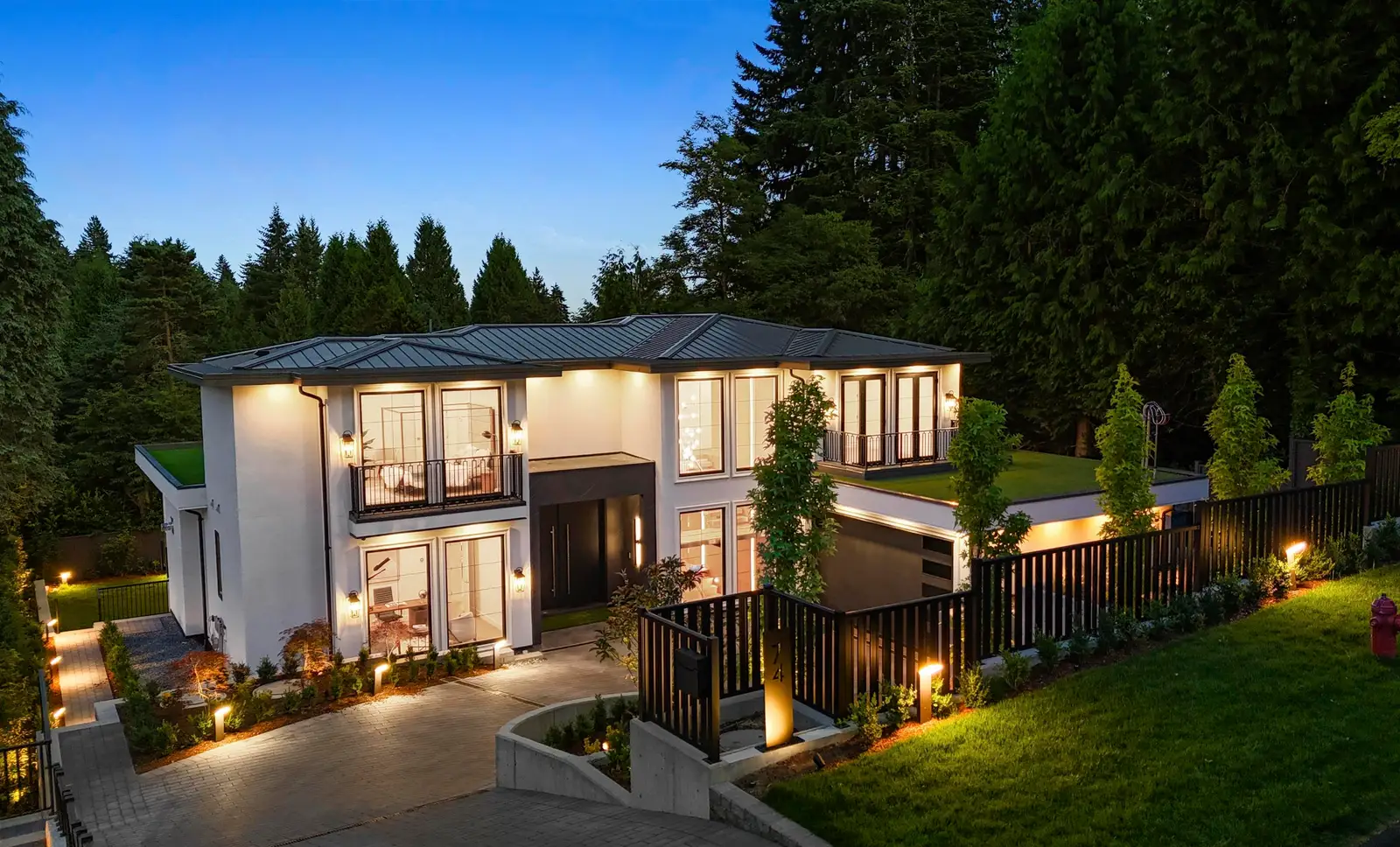 74 LAURIE CRESCENT, West Vancouver BC V7S 1B7