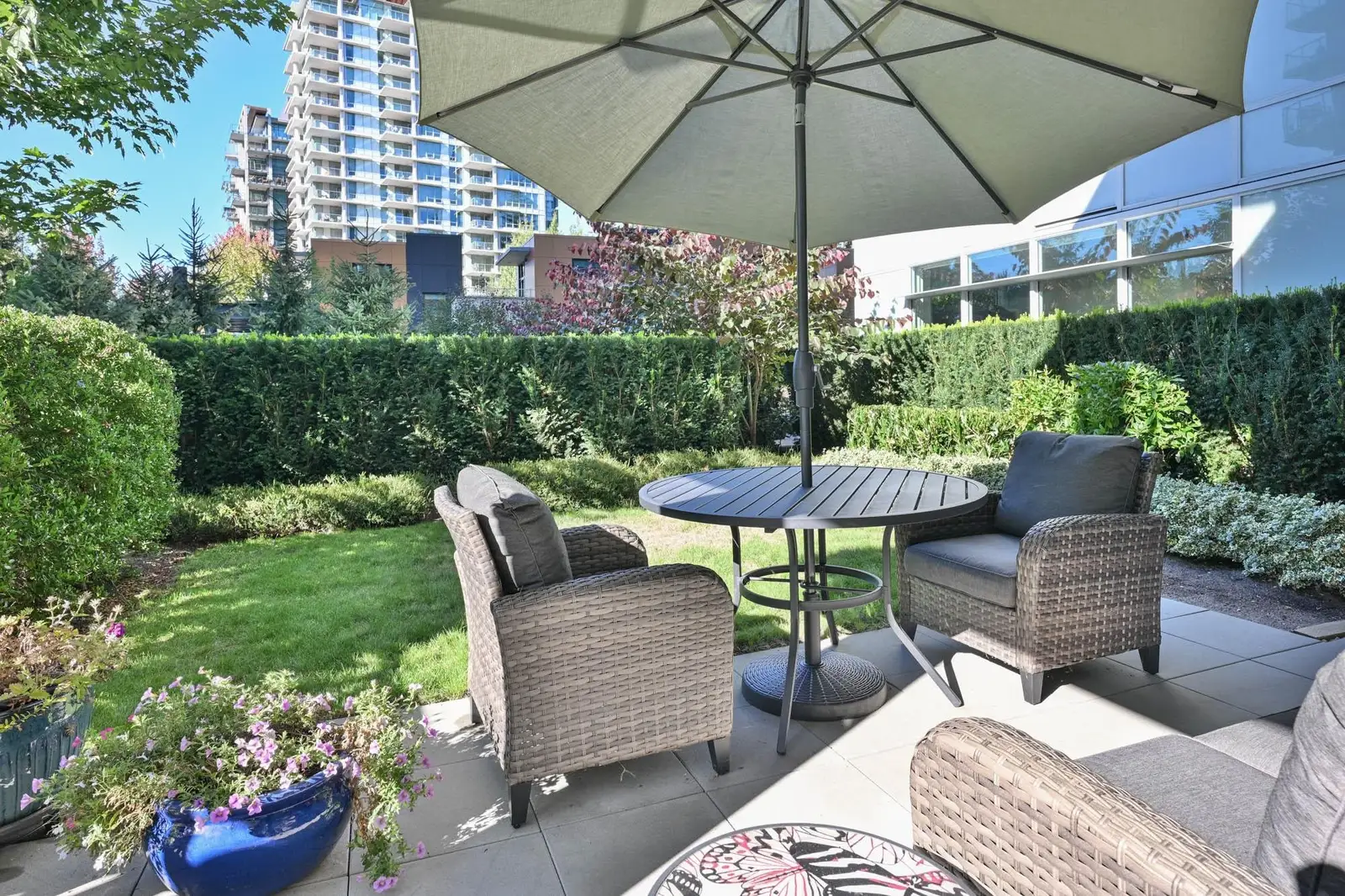 106 5608 BERTON AVENUE, Vancouver BC V6S 0M6