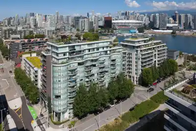 1103 1661 ONTARIO STREET, Vancouver BC V5Y 0C3