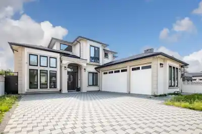 10740 ANAHIM DRIVE, Richmond BC V7A 3C5
