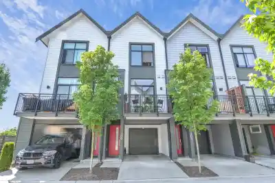 106 17578 57A AVENUE, Surrey BC V3S 7V2