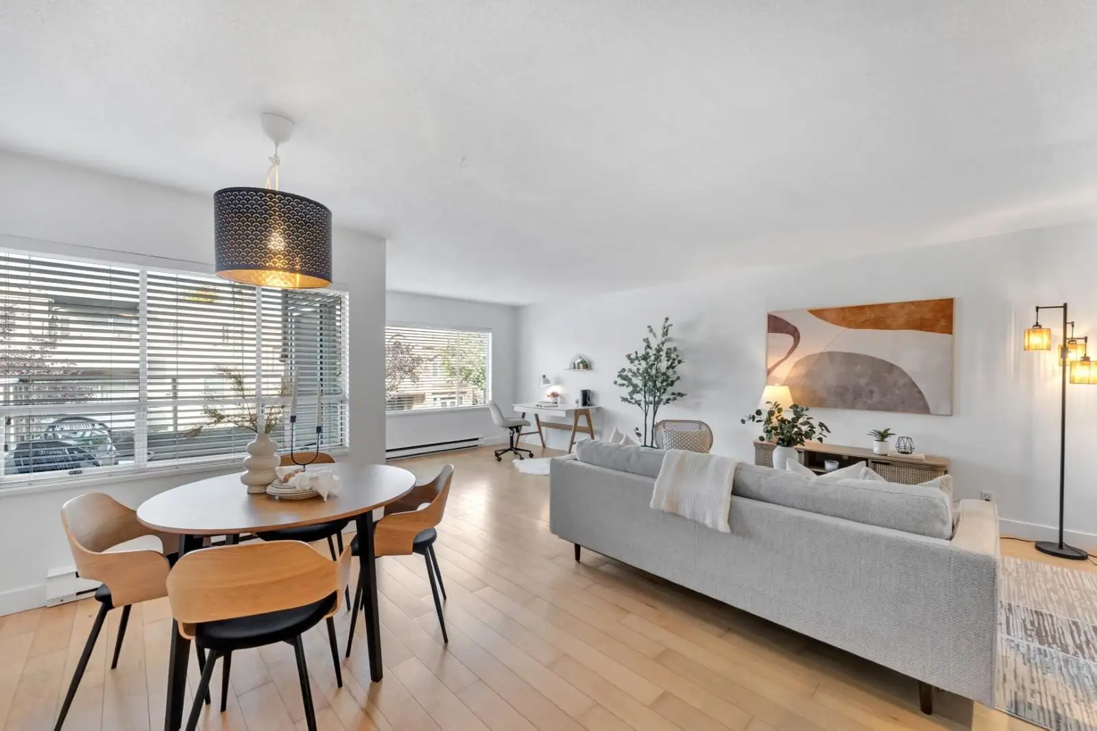 101 2412 ALDER STREET, Vancouver BC V6H 3Z4