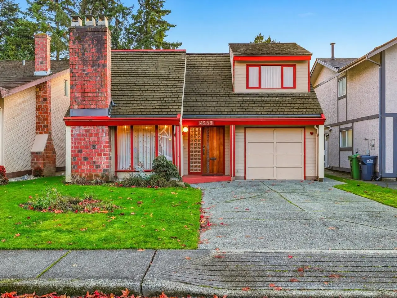 4288 CANDLEWOOD DRIVE, Richmond BC V7C 4W1