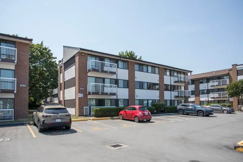 202 8040 RYAN ROAD, Richmond BC V7A 2E5