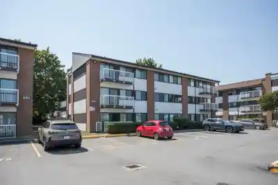 202 8040 RYAN ROAD, Richmond BC V7A 2E5