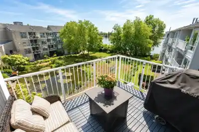 415 2020 E KENT AVENUE SOUTH AVENUE, Vancouver BC V5P 4X1