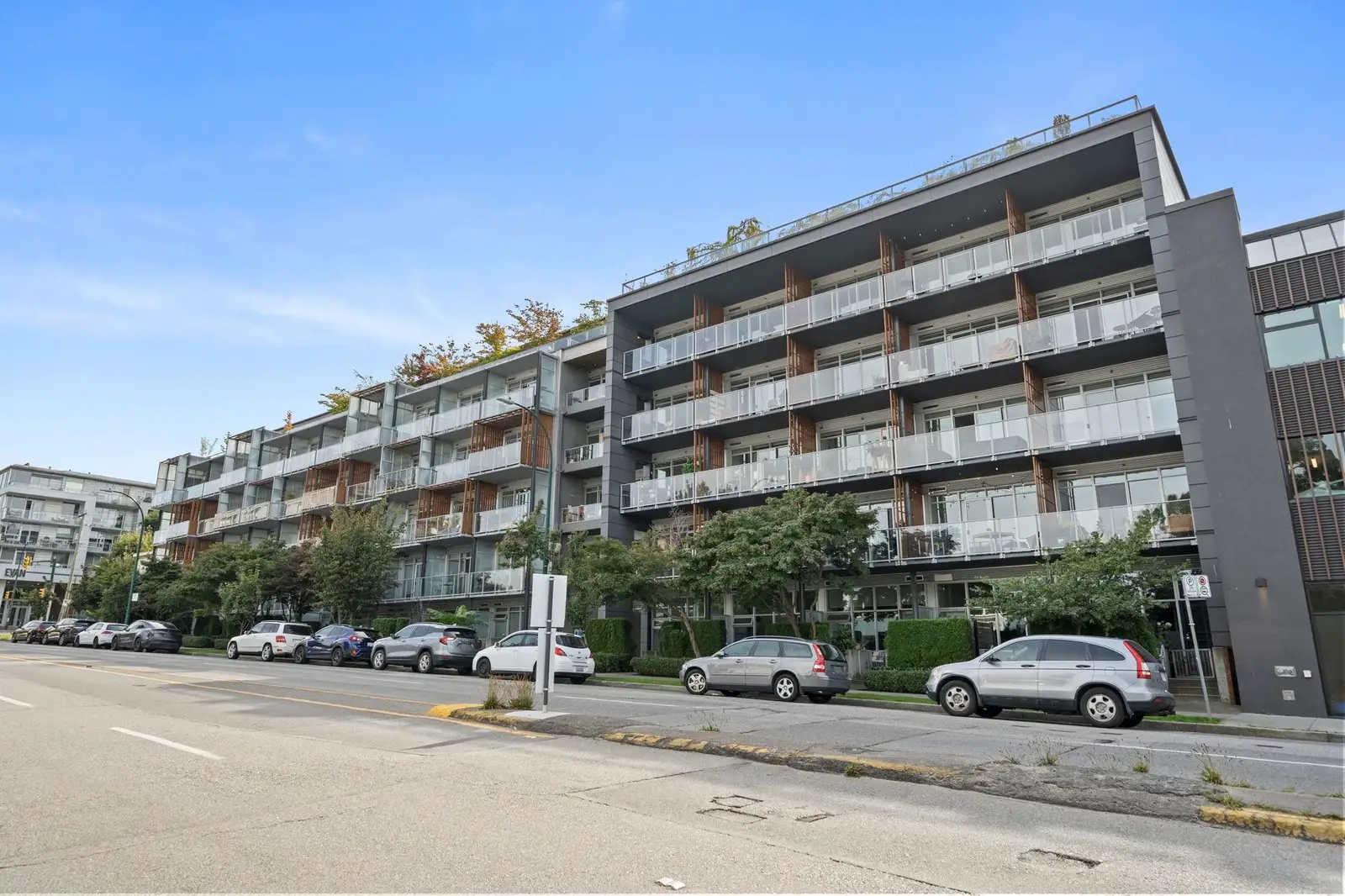 413 256 E 2ND AVENUE, Vancouver BC V5T 0A7