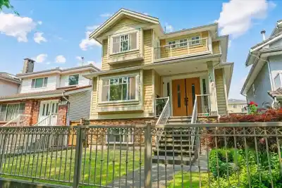1185 E 62ND AVENUE, Vancouver BC V5X 2H2