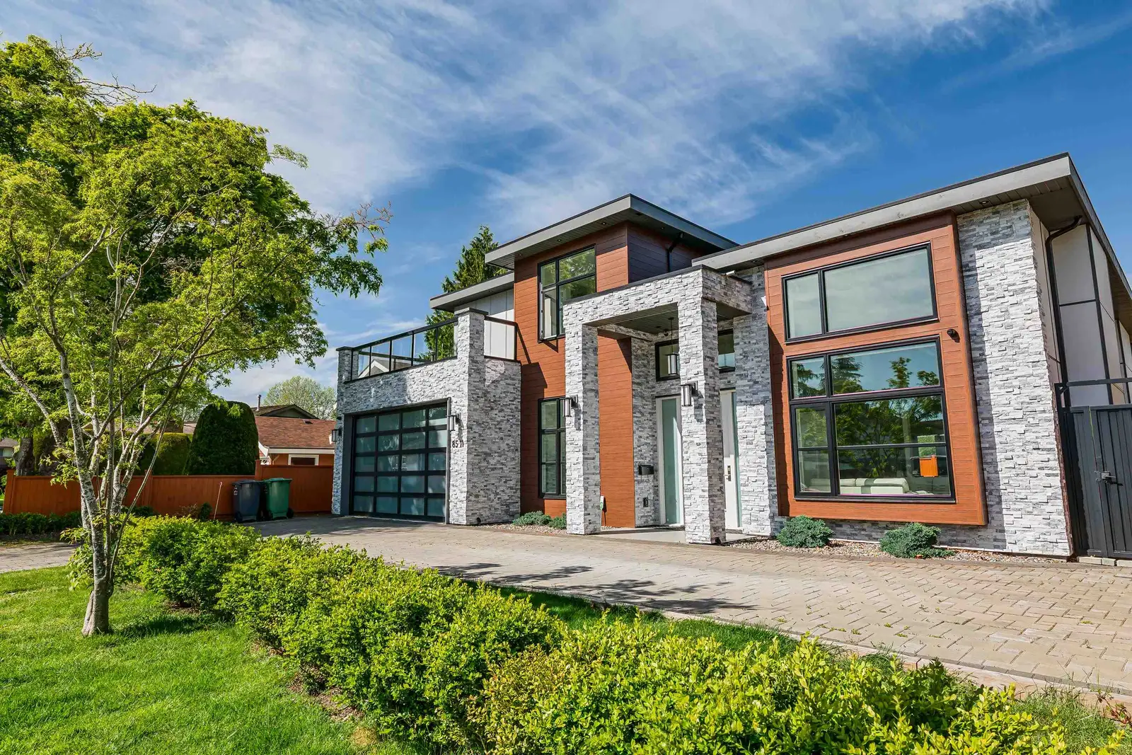 8511 SIERPINA DRIVE, Richmond BC V7A 4M8