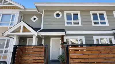 13 915 TOBRUCK AVENUE, North Vancouver BC V7P 1V9