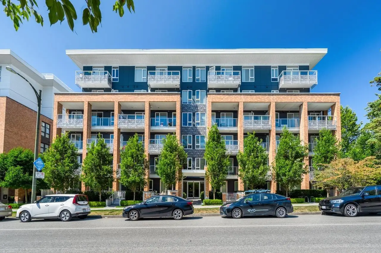 205 6933 CAMBIE STREET, Vancouver BC V6P 0J1
