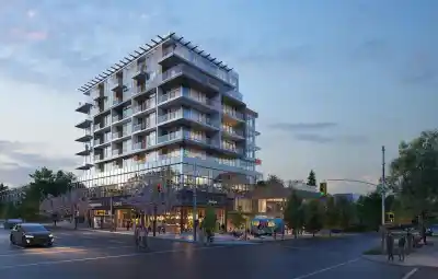 404 989 W 67TH AVENUE, Vancouver BC V6P 4B1