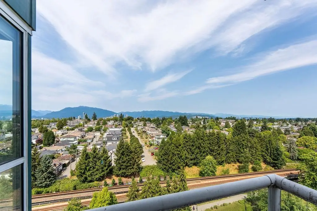 1408 5189 GASTON STREET, Vancouver BC V5R 6C7