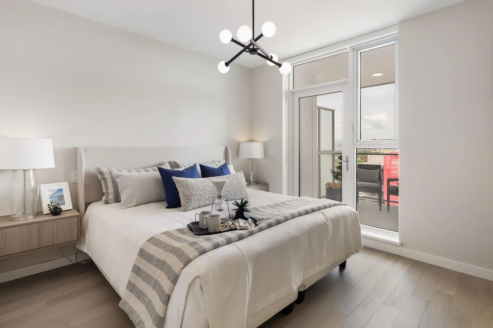 2302 485 W 42ND AVENUE, Vancouver BC V5Y 0R6