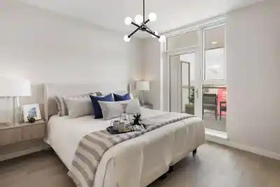 2302 485 W 42ND AVENUE, Vancouver BC V5Y 0R6