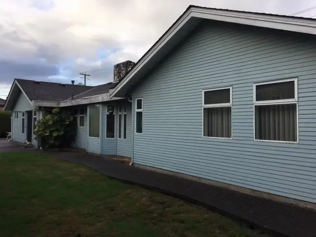 8180 HEATHER STREET, Richmond BC V6Y 2R1