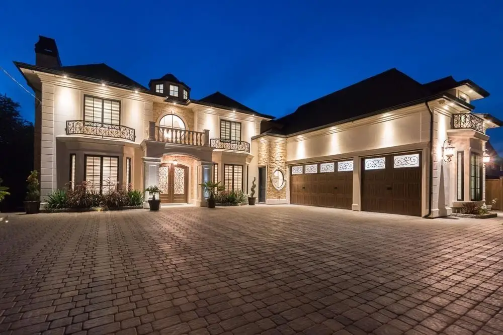 5851 REEVES ROAD, Richmond BC V7C 2H1