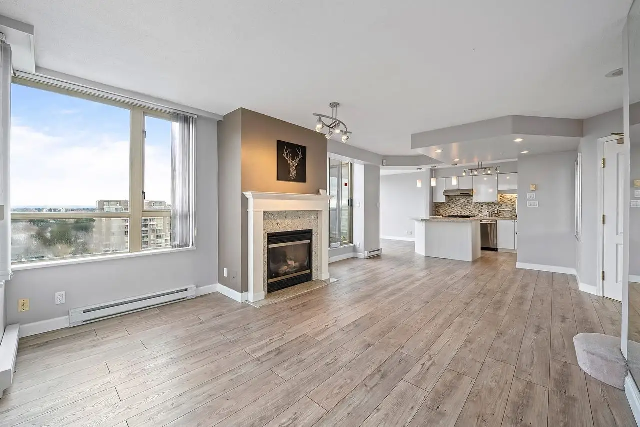 1503 6191 BUSWELL STREET, Richmond BC V6Y 4C4