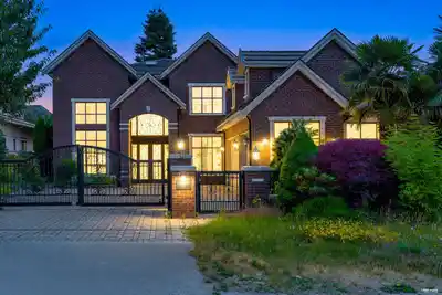 5628 GIBBONS DRIVE, Richmond BC V7C 2C7