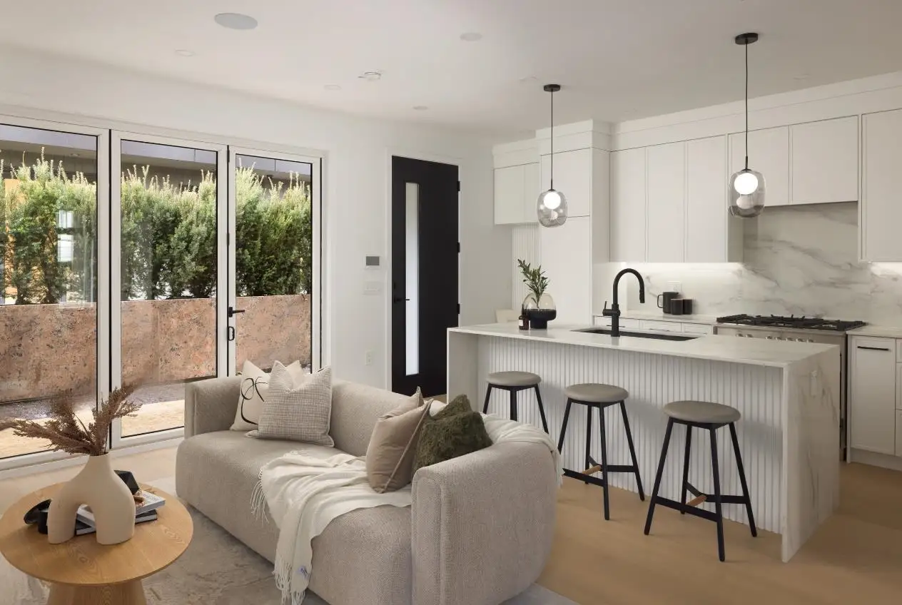 1 421 W 23RD AVENUE, Vancouver BC V5Y 2H5