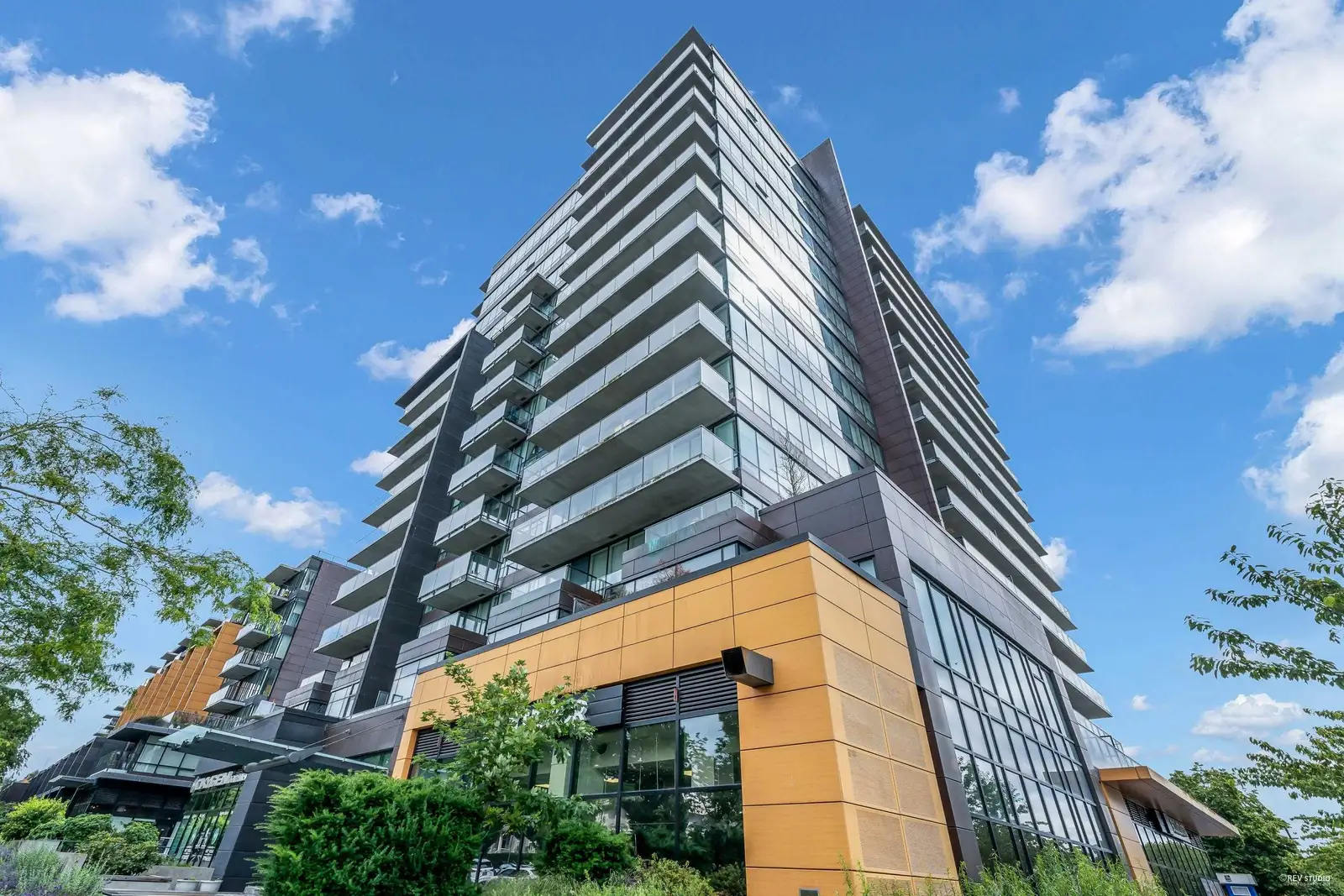 1208 8588 CORNISH STREET, Vancouver BC V6P 0C1