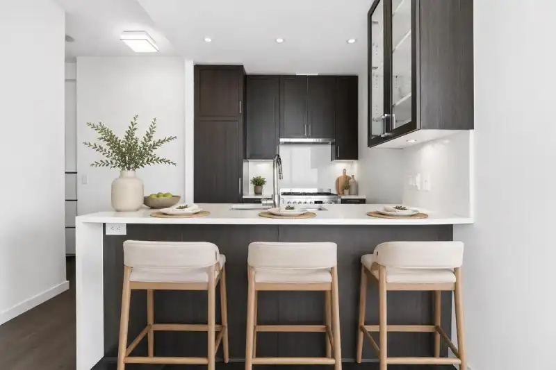 3305 5665 BOUNDARY ROAD, Vancouver