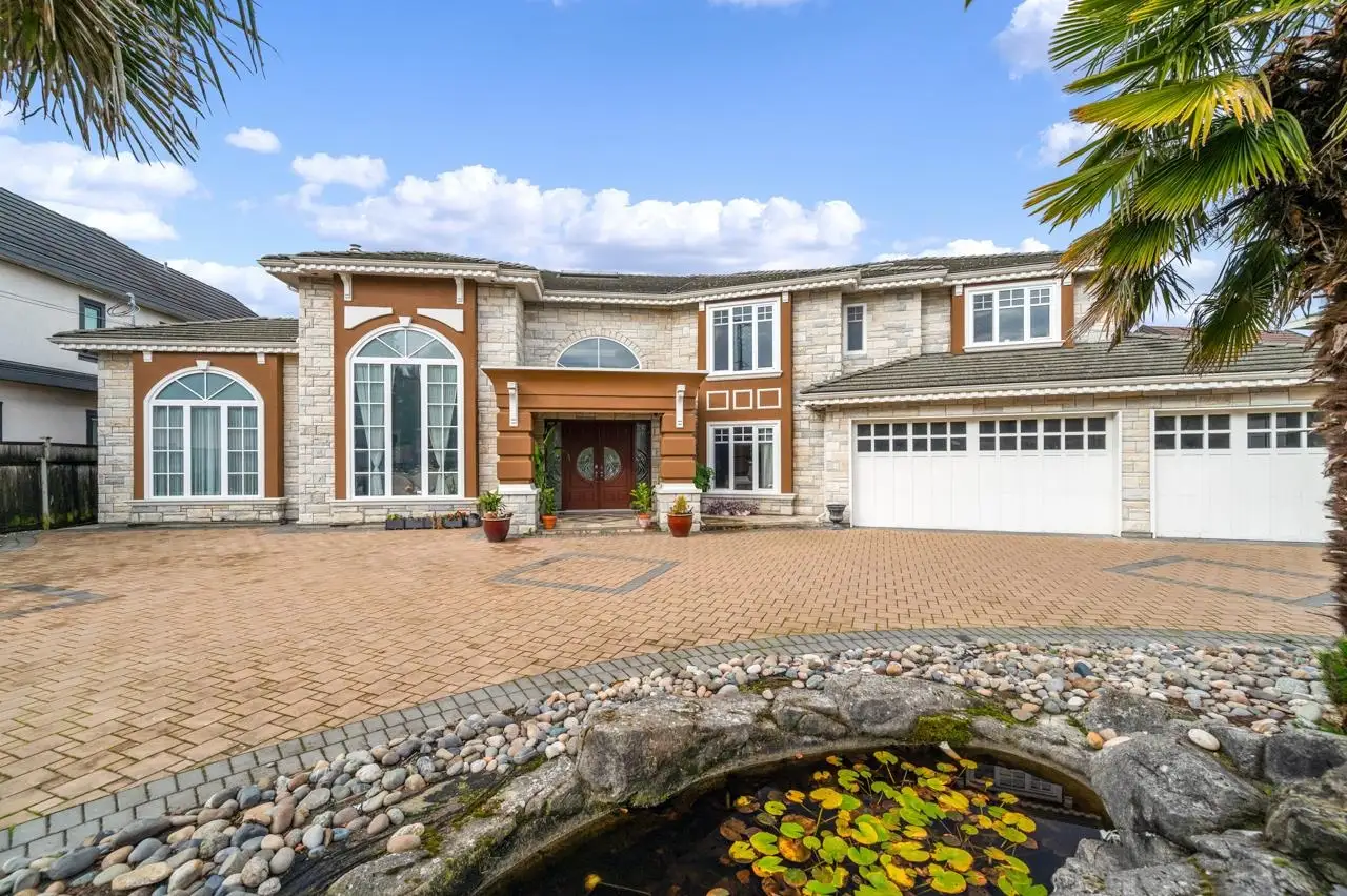 7351 GRANDY ROAD, Richmond BC V7C 3T4
