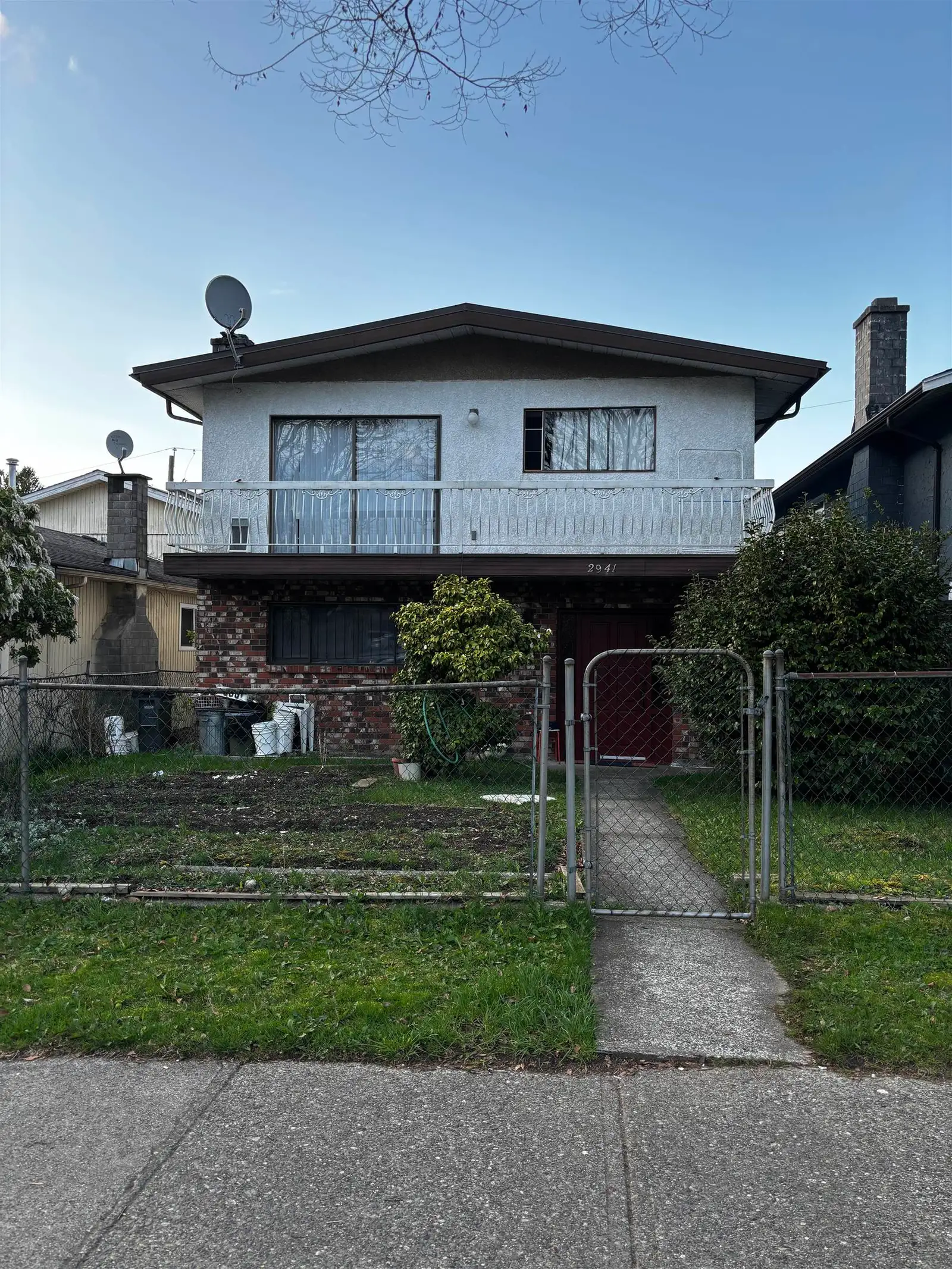 2941 E 29TH AVENUE, Vancouver BC V5R 1V8