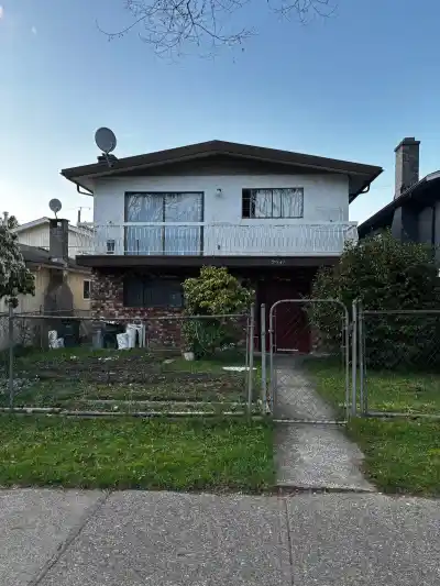 2941 E 29TH AVENUE, Vancouver BC V5R 1V8