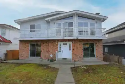 448 E 59TH AVENUE, Vancouver BC V5X 1Y1