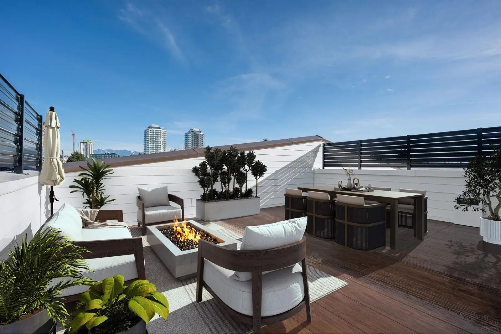 202 378 W 45TH AVENUE, Vancouver BC V5Y 0P6