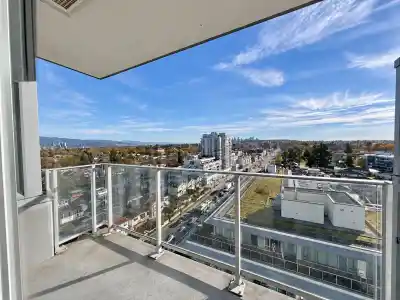 1605 4815 ELDORADO MEWS, Vancouver BC V5R 0B2
