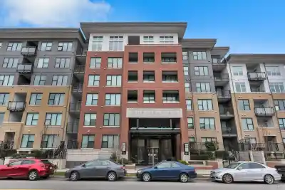320 9311 ALEXANDRA ROAD, Richmond BC V6X 0L8