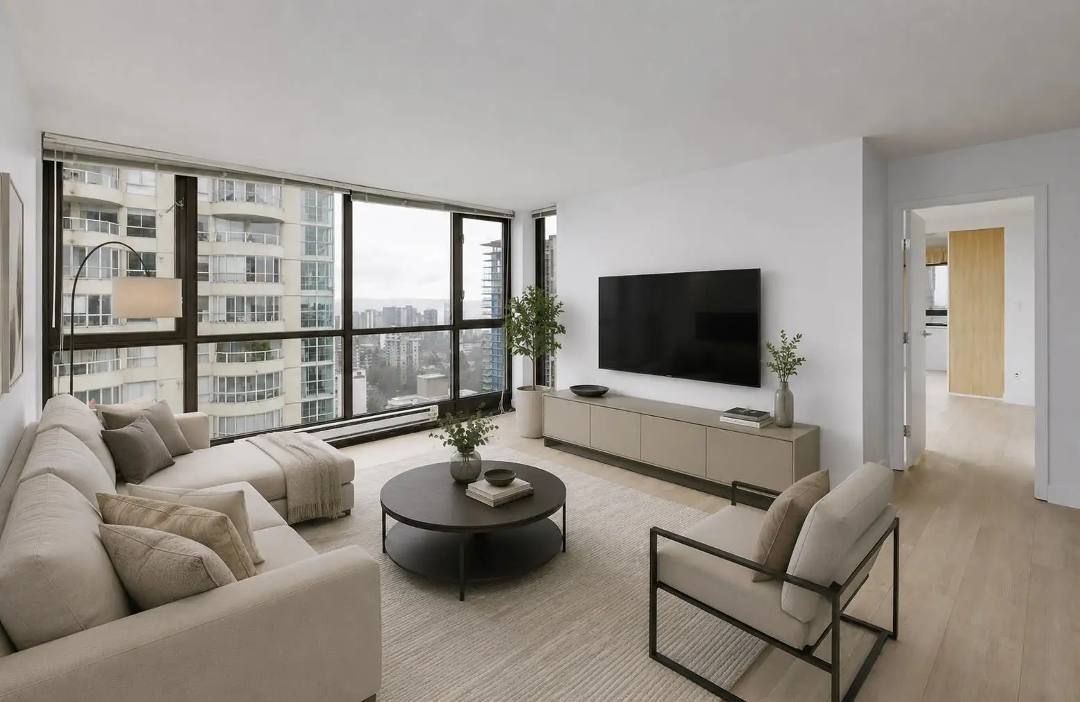 2905 1331 ALBERNI STREET, Vancouver BC V6E 4S1