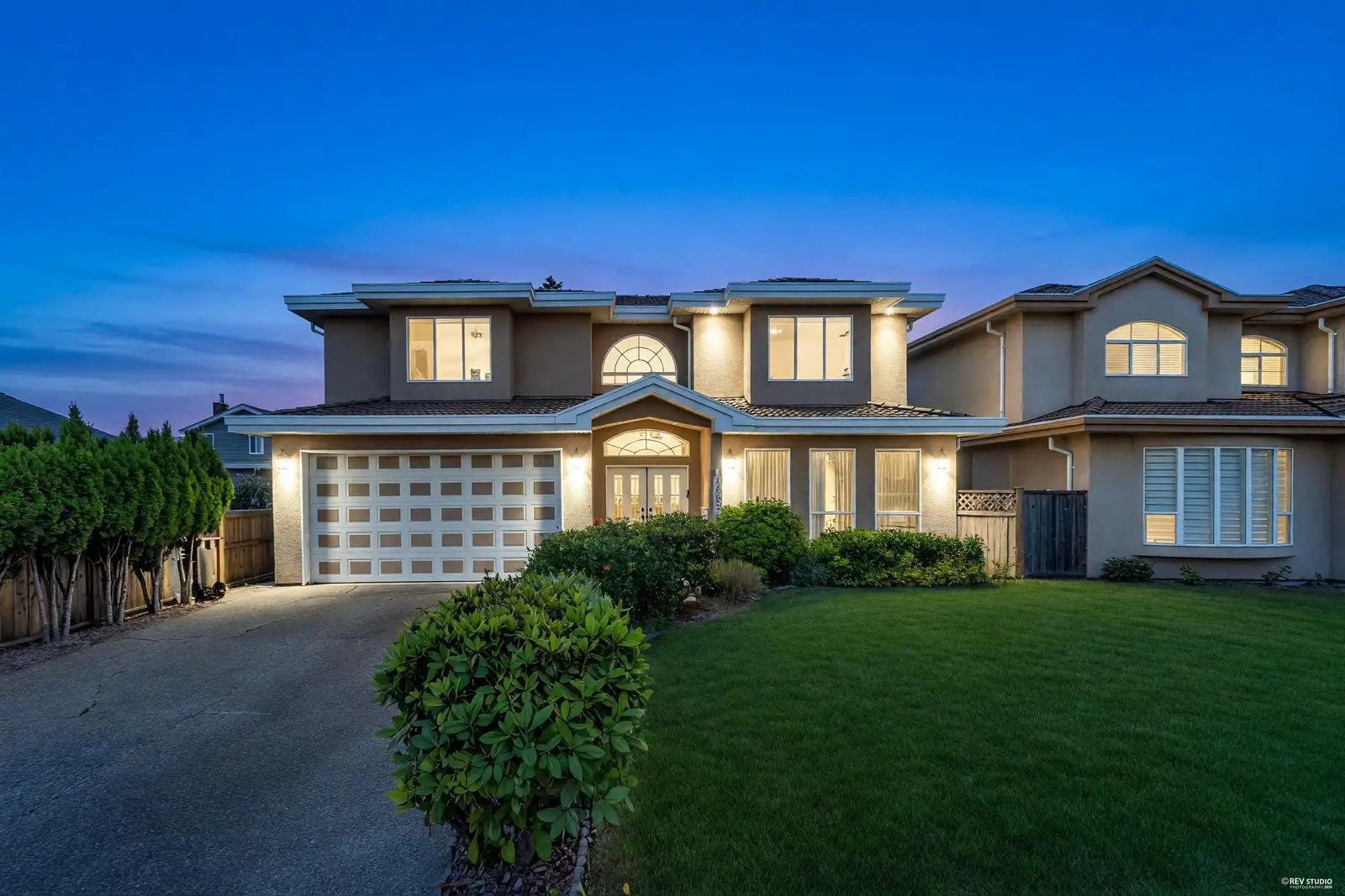 10680 MCKESSOCK PLACE, Richmond BC V6X 3Y3