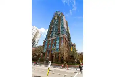 1503 1088 QUEBEC STREET, Vancouver BC V6A 4H2