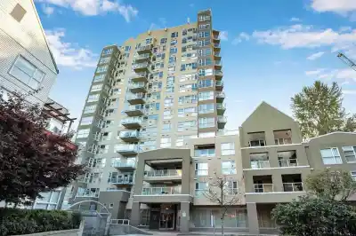 507 9830 WHALLEY BOULEVARD, Surrey BC V3T 5S7