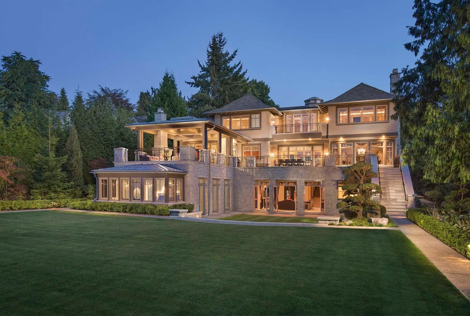 1575 ANGUS DRIVE, Vancouver BC V6J 4H2