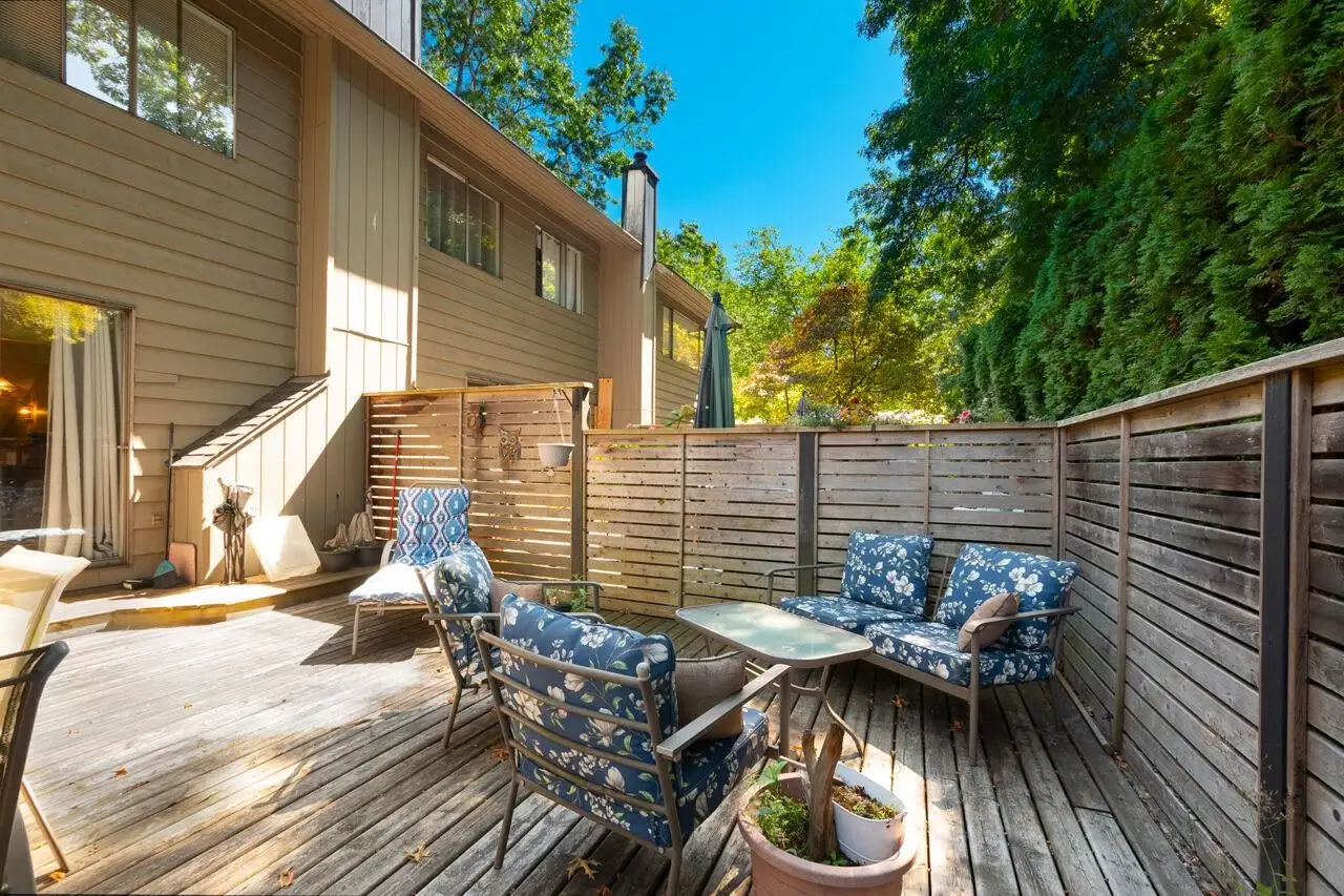 88 1950 CEDAR VILLAGE CRESCENT, North Vancouver BC V7J 3M5