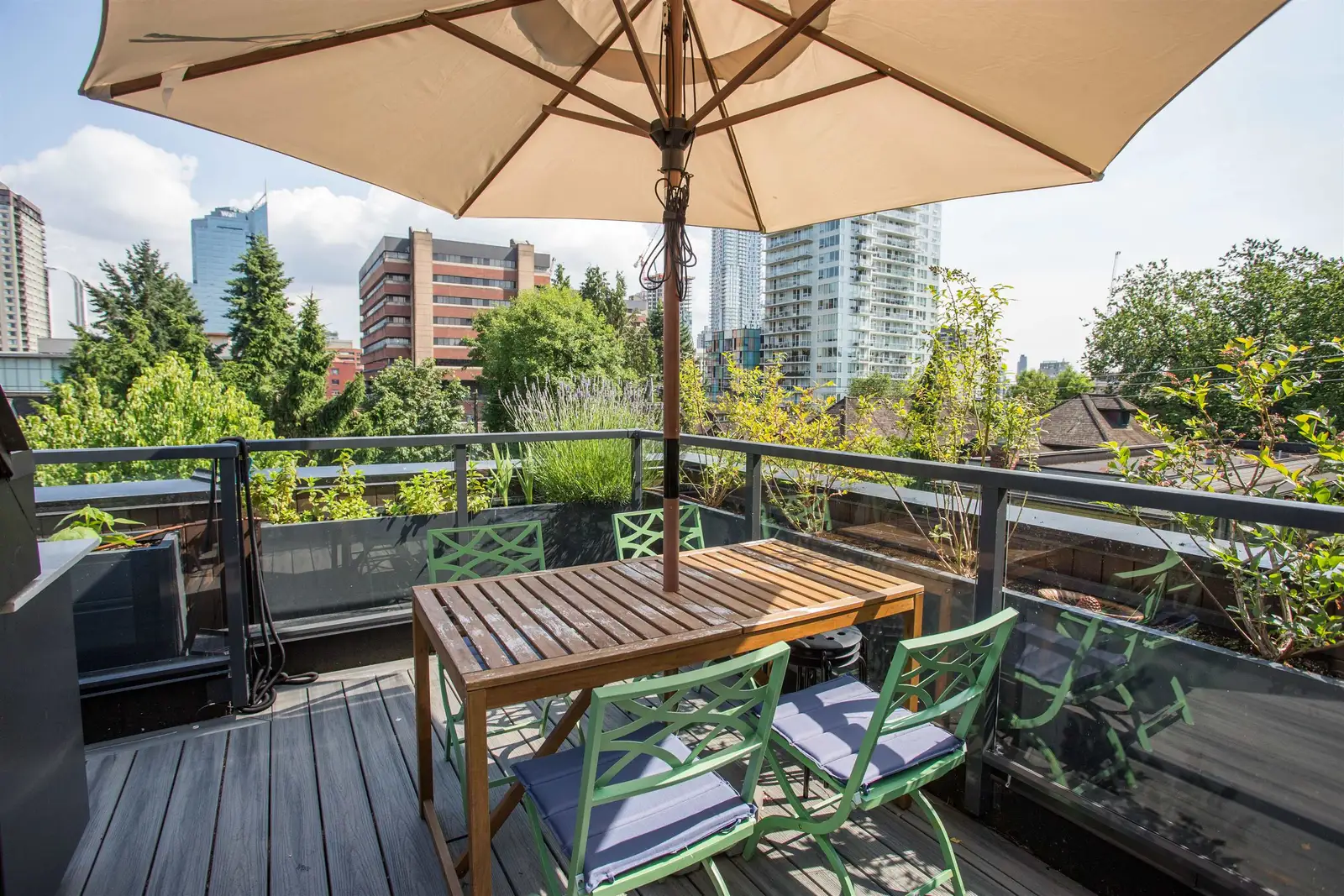 2 1152 COMOX STREET, Vancouver BC V6E 1K5