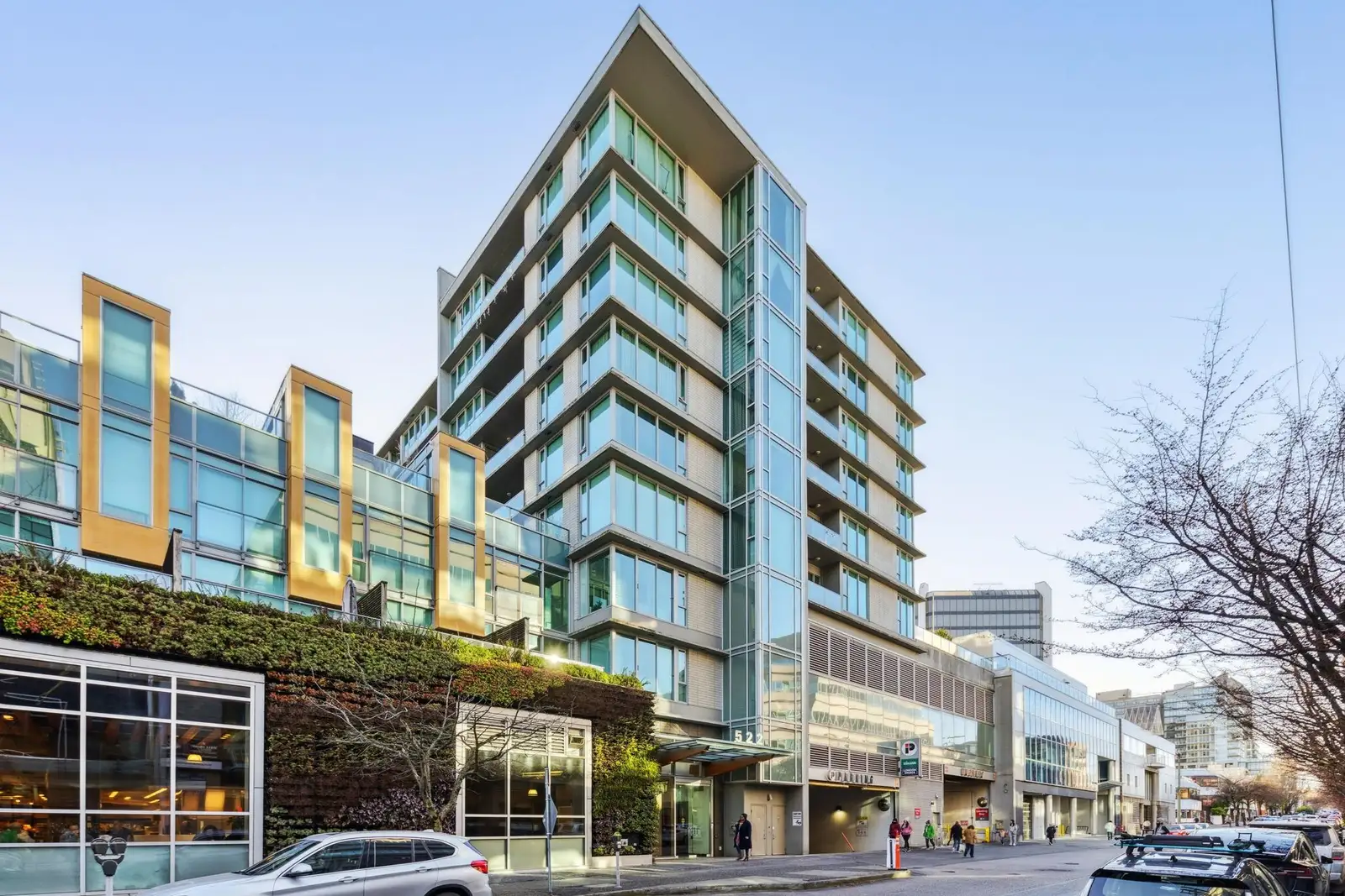 205 522 8TH AVENUE, Vancouver BC V5Z 0A9