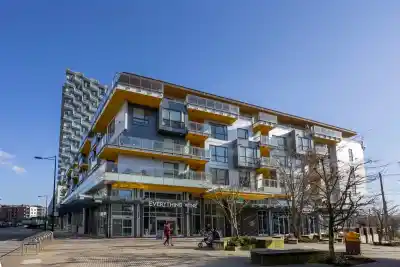 305 8580 RIVER DISTRICT CROSSING, Vancouver BC V5S 0B9