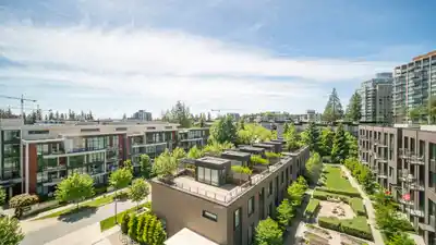 602 5629 BIRNEY AVENUE, Vancouver BC V6S 0L5